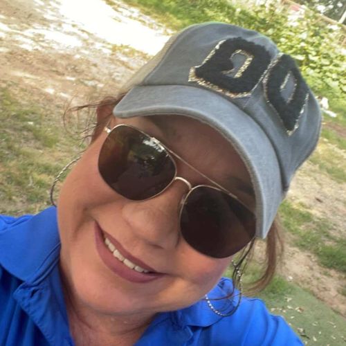 Melani Shelton Melani Shelton