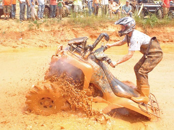 Mud Bogs Mud Bogs