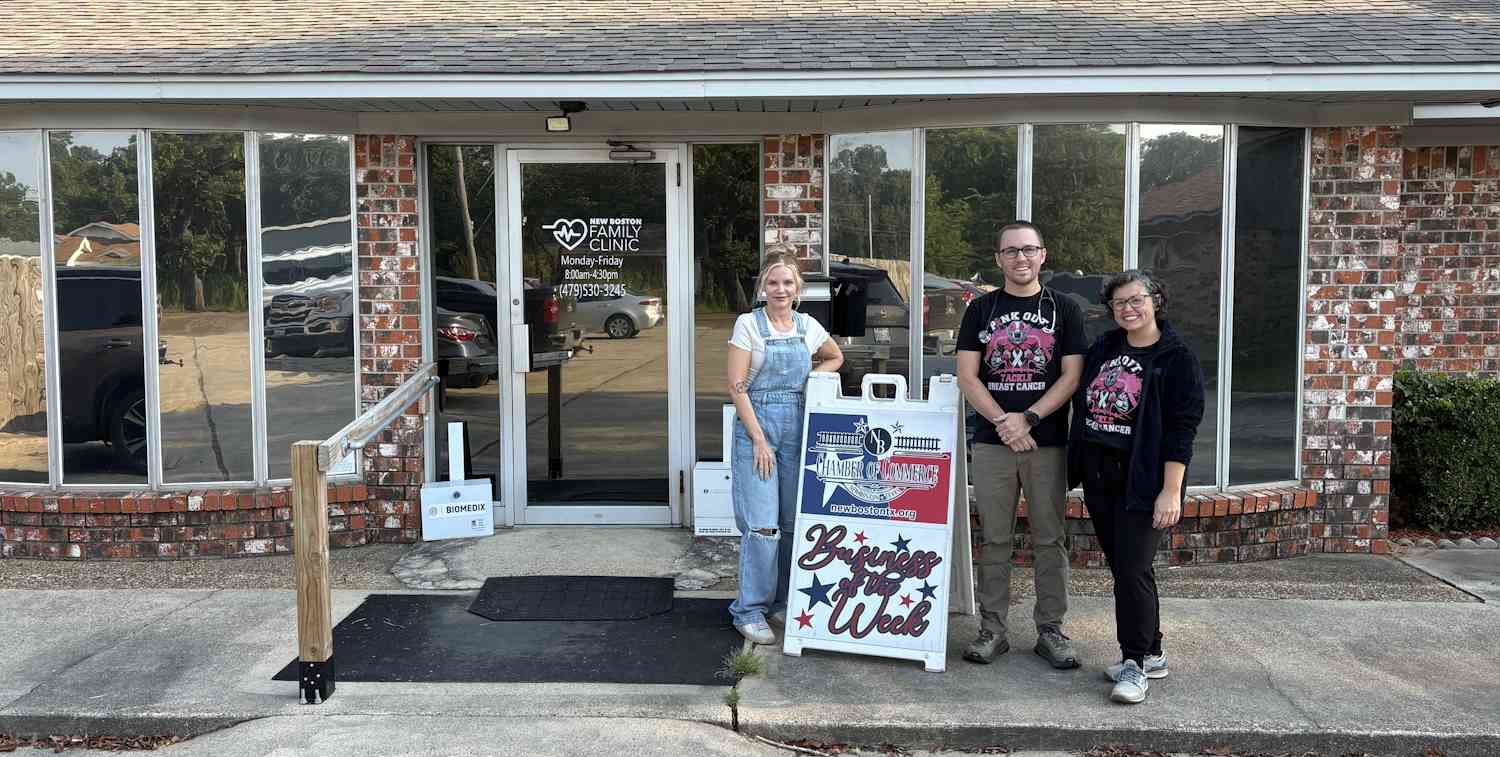 New Boston Family Clinic