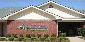 New Boston Properties 360