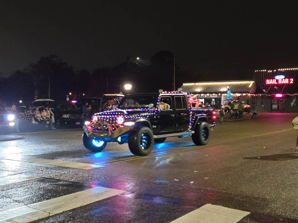 2024 Christmas Parade Pictures 2024 Christmas Parade Pictures