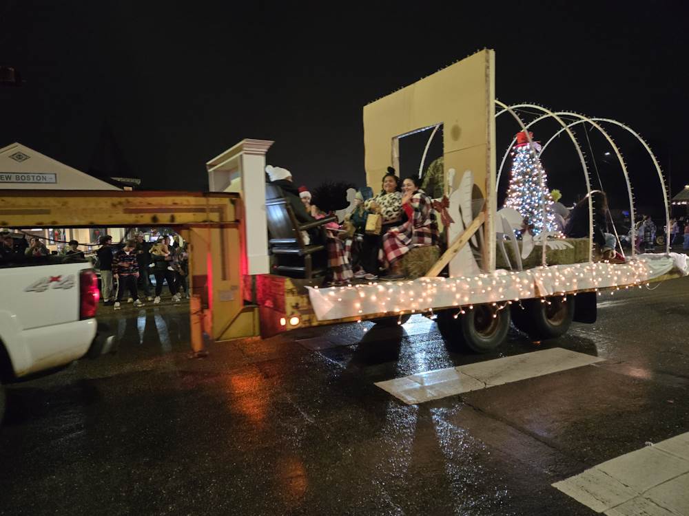 2024 Christmas Parade Pictures 2024 Christmas Parade Pictures