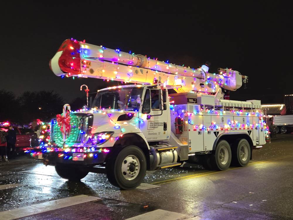 2024 Christmas Parade Pictures 2024 Christmas Parade Pictures