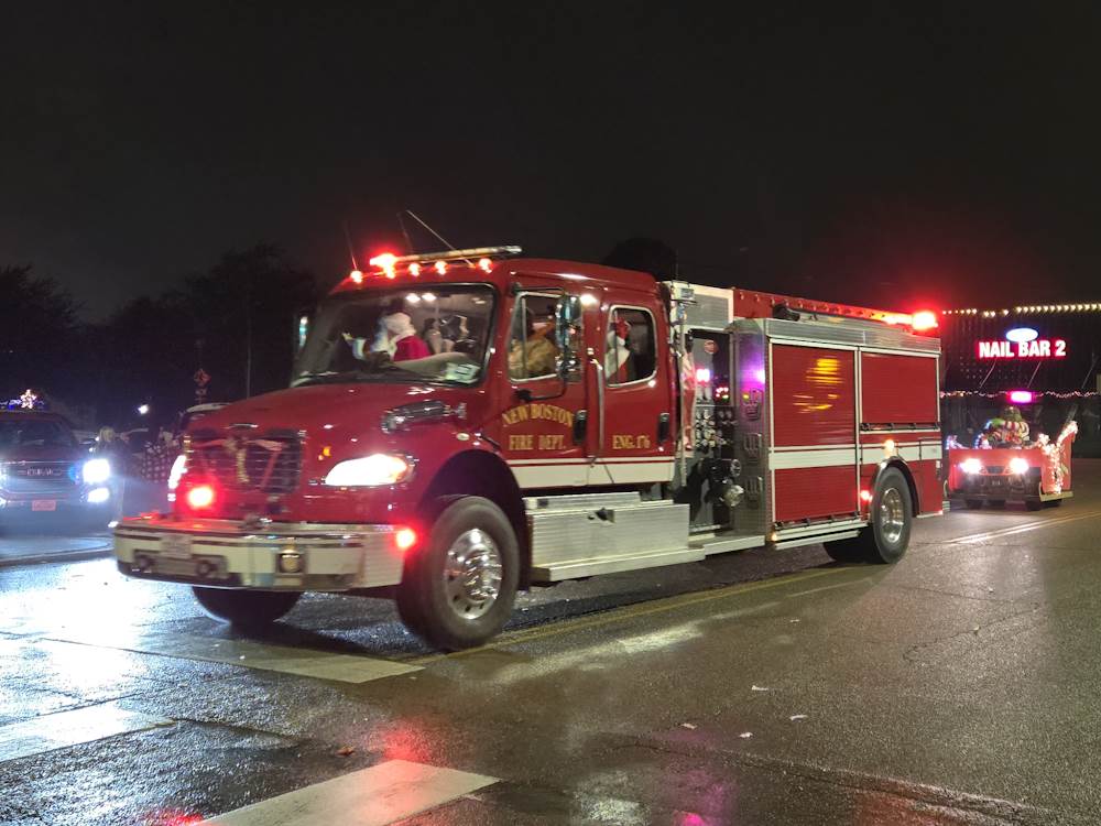 2024 Christmas Parade Pictures 2024 Christmas Parade Pictures