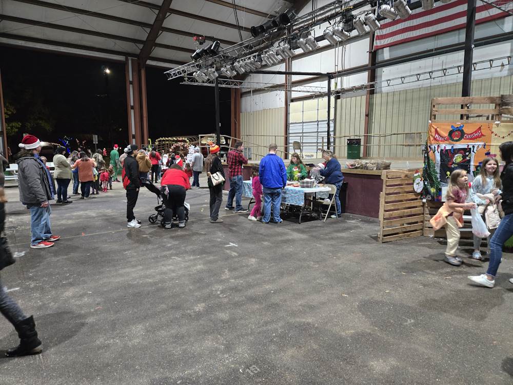 2024 Christmas Parade Pictures 2024 Christmas Parade Pictures