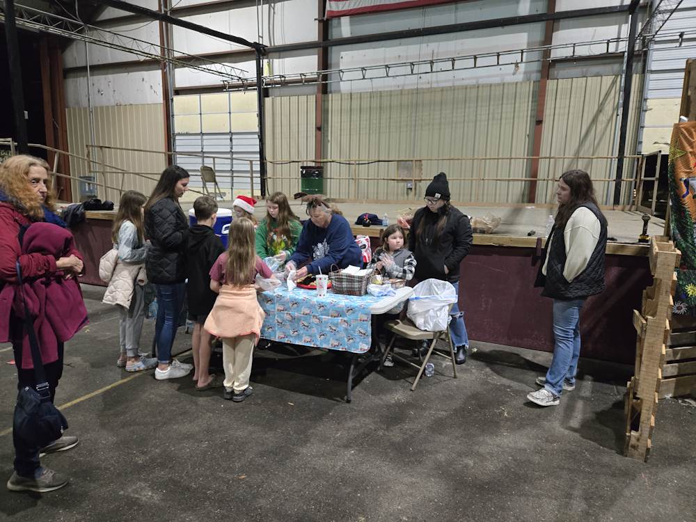 2024 Christmas Parade Pictures 2024 Christmas Parade Pictures