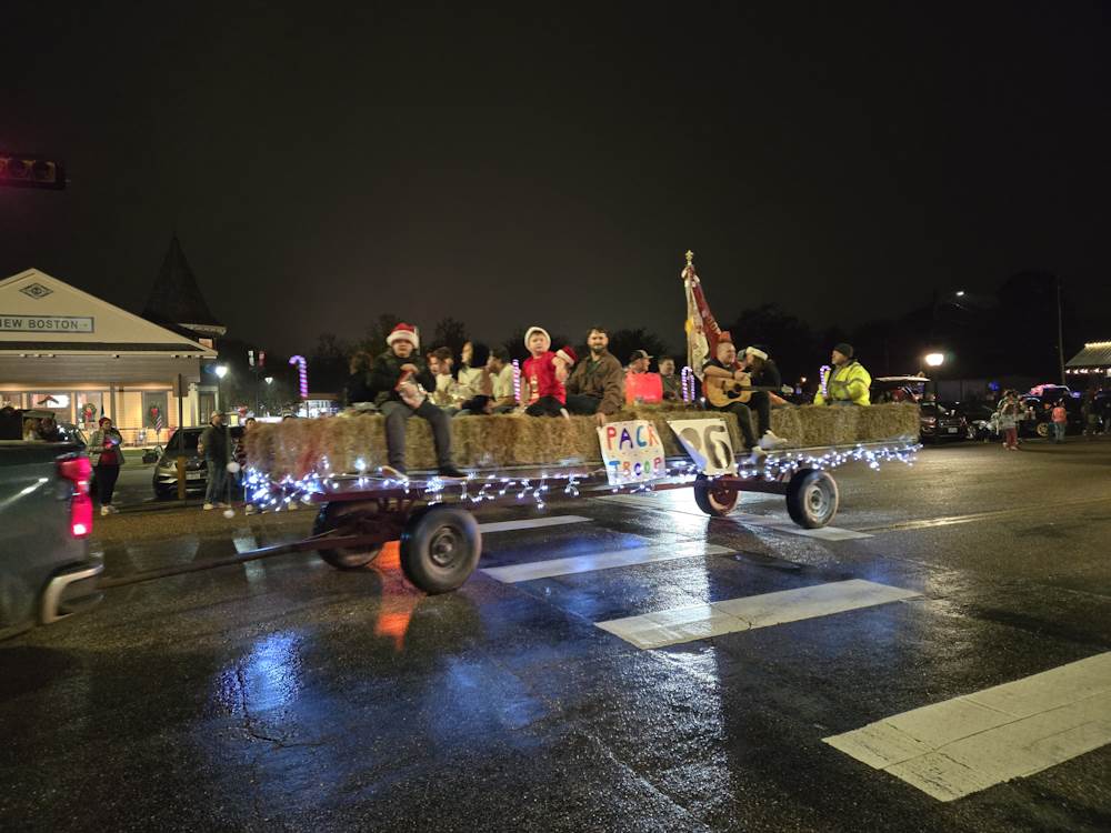 2024 Christmas Parade Pictures 2024 Christmas Parade Pictures