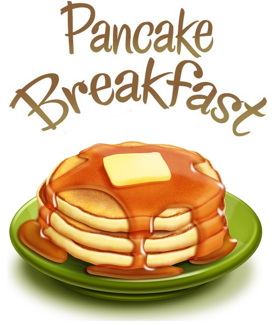 Pancake Breakfast Pancake Breakfast