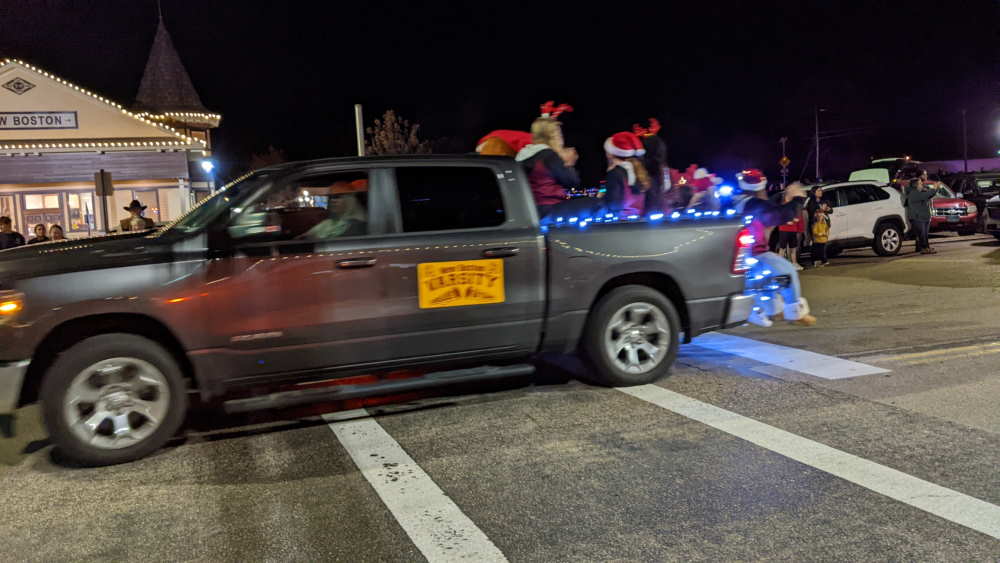 Parade 13c Parade 13c