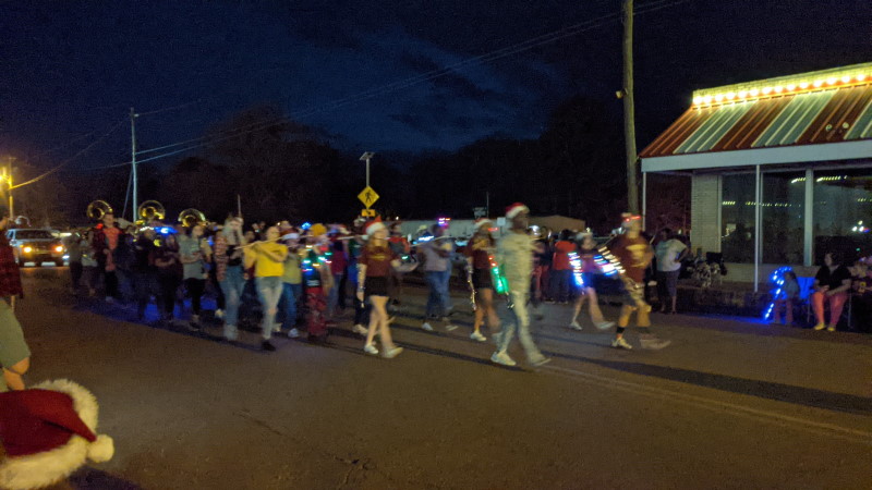 Salisbury Md Christmas Parade 2022 Results Christmas Parade