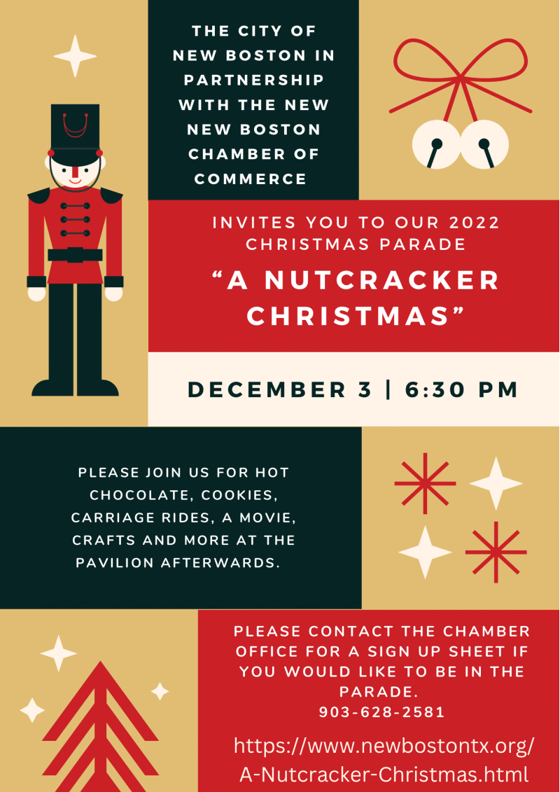 Parade Poster Parade Poster