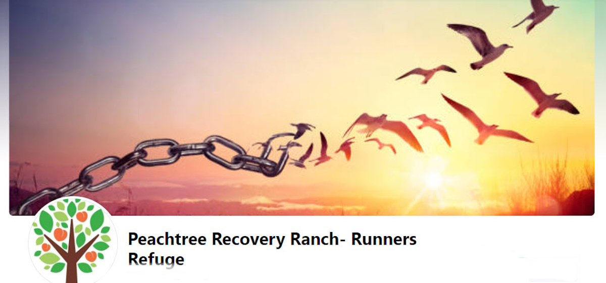 Peachtree Recovery Ranch - Runners Refuge Peachtree Recovery Ranch - Runners Refuge
