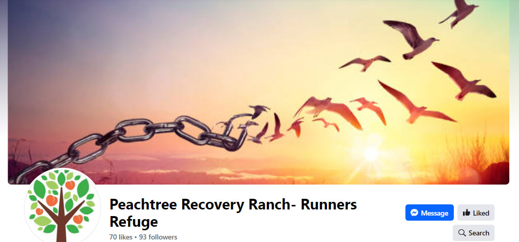 Peachtree Recovery Ranch