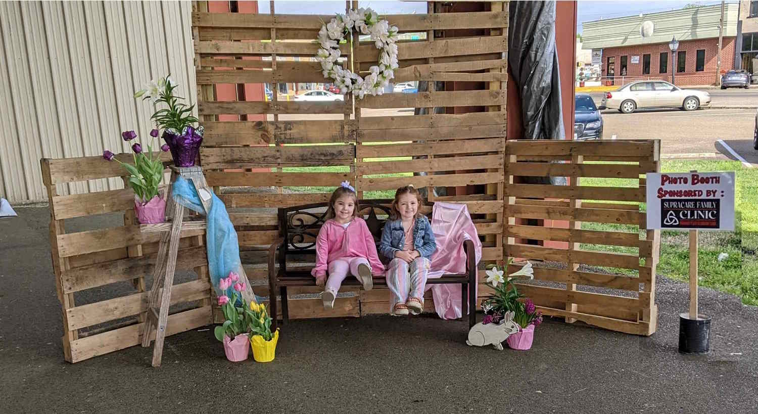 Photo Booth Photo Booth