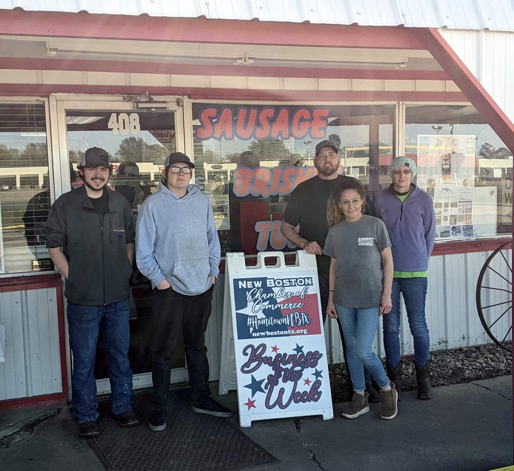 Randy's Smokehouse & BBQ