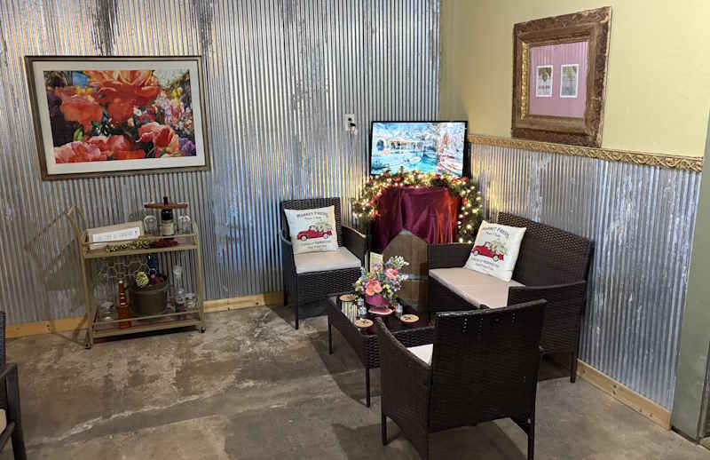 Red Road Wine Red Road Wine