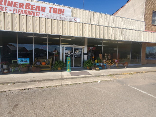 Riverbend Too Riverbend Too