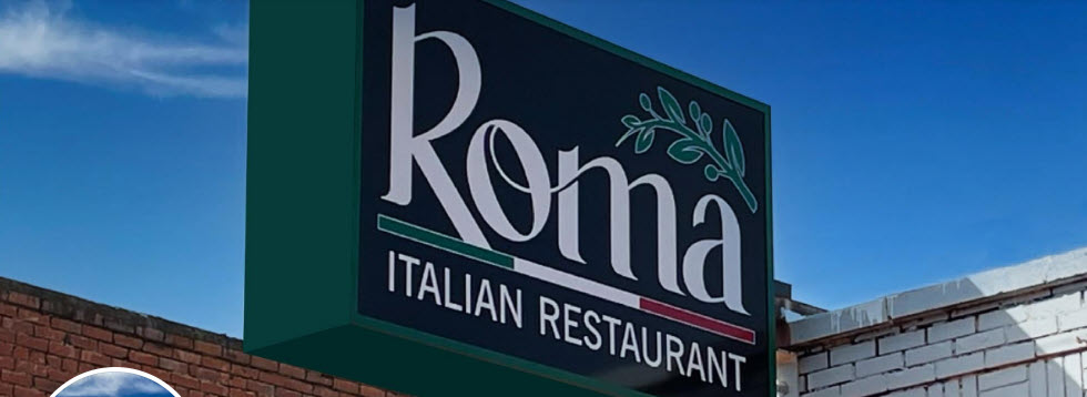 Roma Italian Restaurant