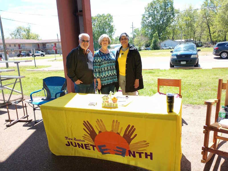 JUne-table JUne-table
