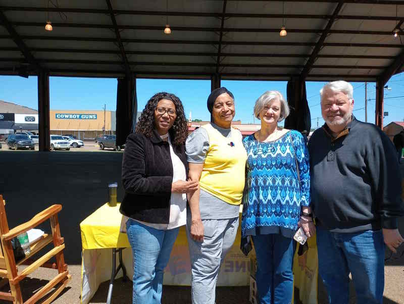 Ron-Terri Table Ron-Terri Table