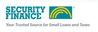 Security Finance, New Boson, TX