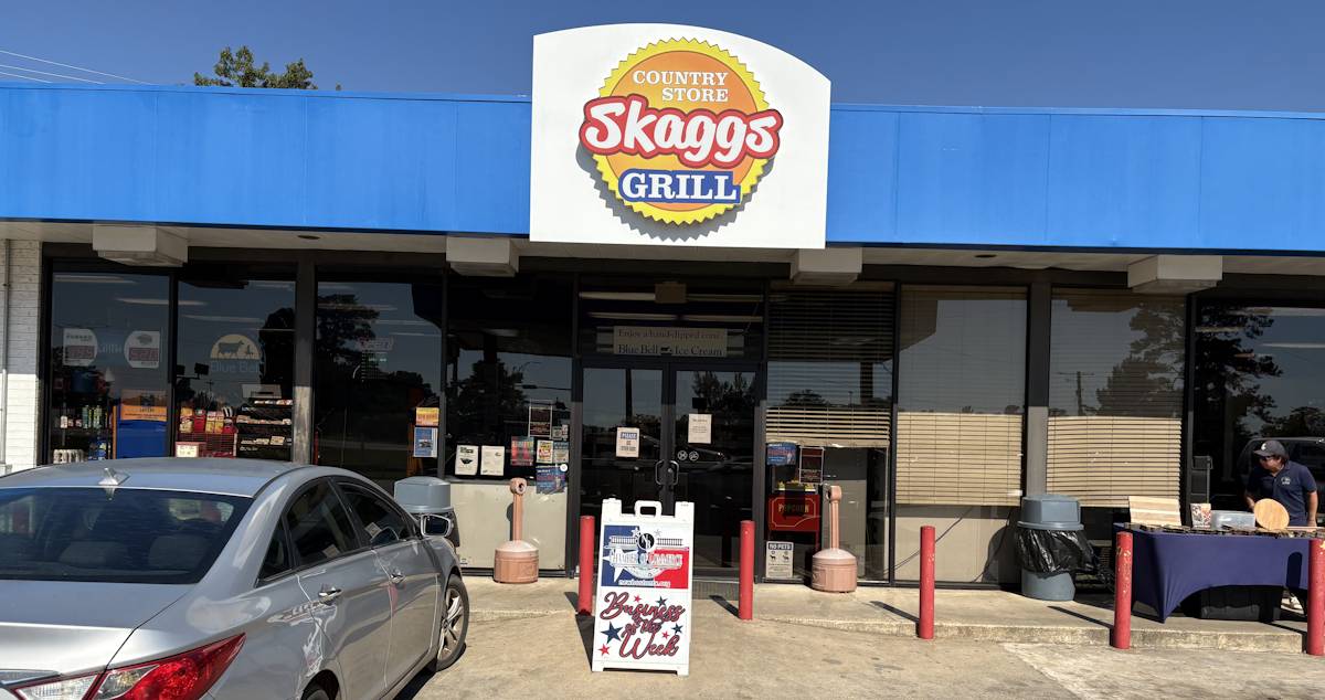 Skaggs Country Store