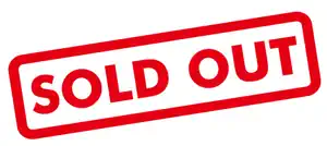 Sold Out Sold Out