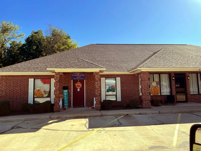 Southern Shears Southern Shears