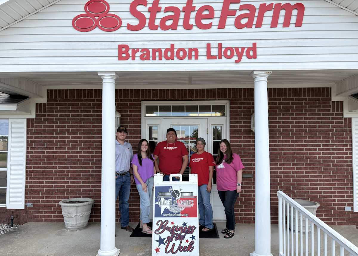 State Farm - Brandon Lloyd