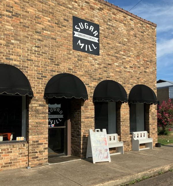 Sugar Mill, 113 N West St., New Boston, TX 75570