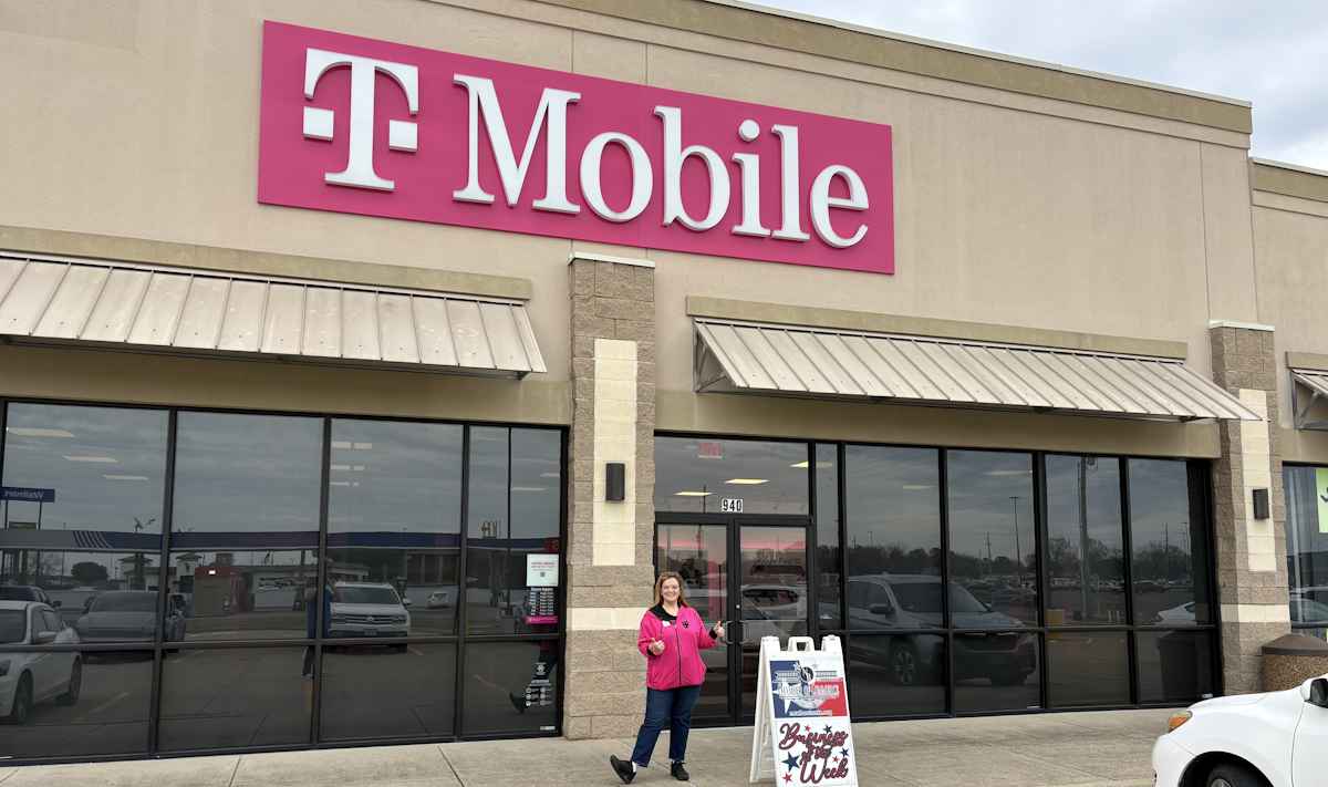 T-Mobile