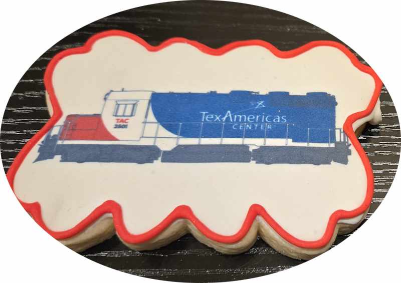 Commemorative Cookie