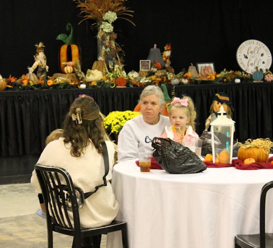 2025 Women in Business Luncheon