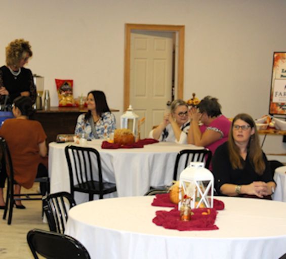 2025 Women in Business Luncheon