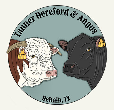 Tanner Hereford & Angus