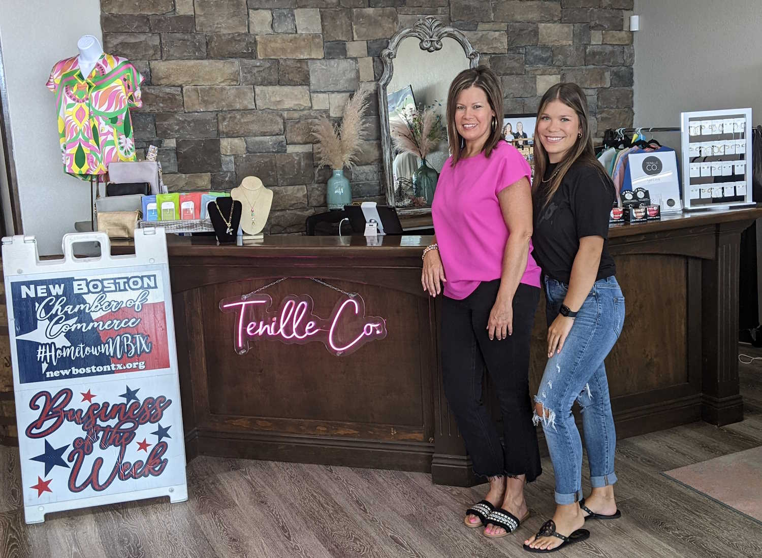 Business of the week 2023