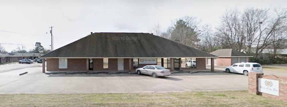 Twin City Title, 300 E Hoskins, New Boston, TX 75570.