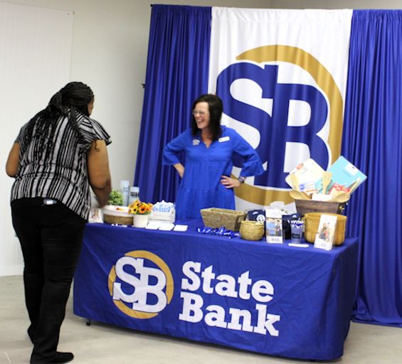2025 Women in Business Luncheon