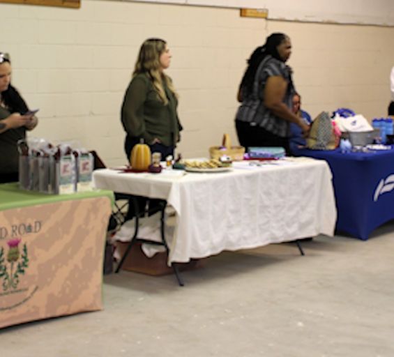 2025 Women in Business Luncheon