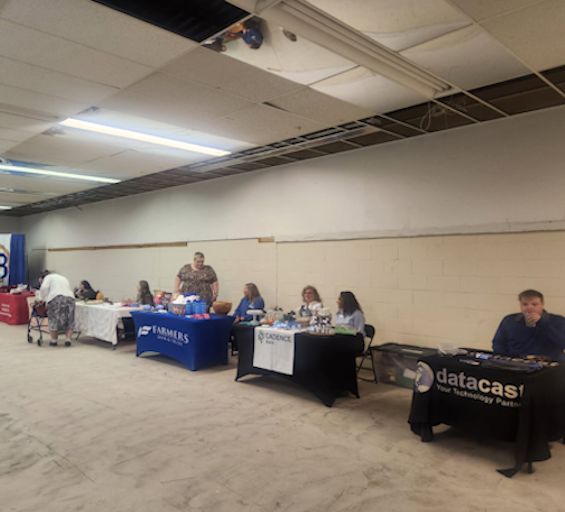 2025 Women in Business Luncheon