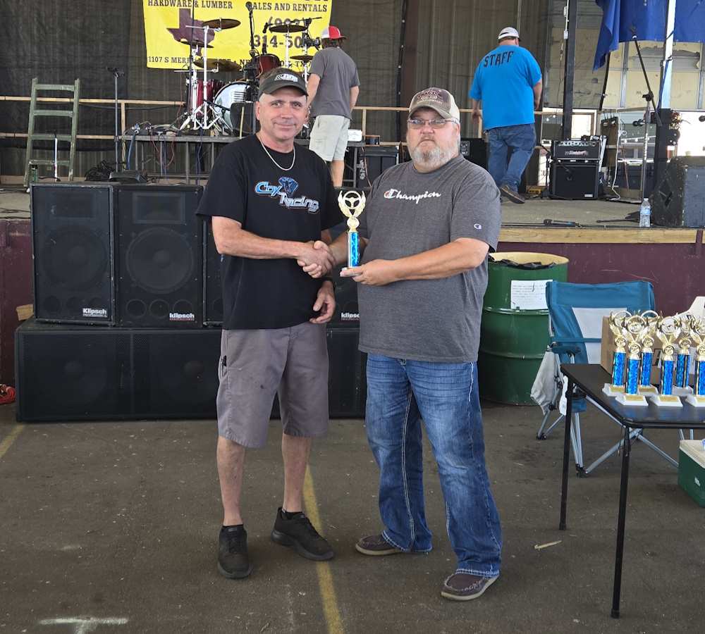 2024 Car Show Winners