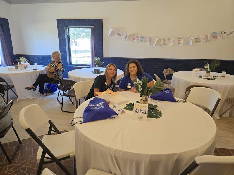 2024 Women in Business Luncheon 2024 Women in Business Luncheon