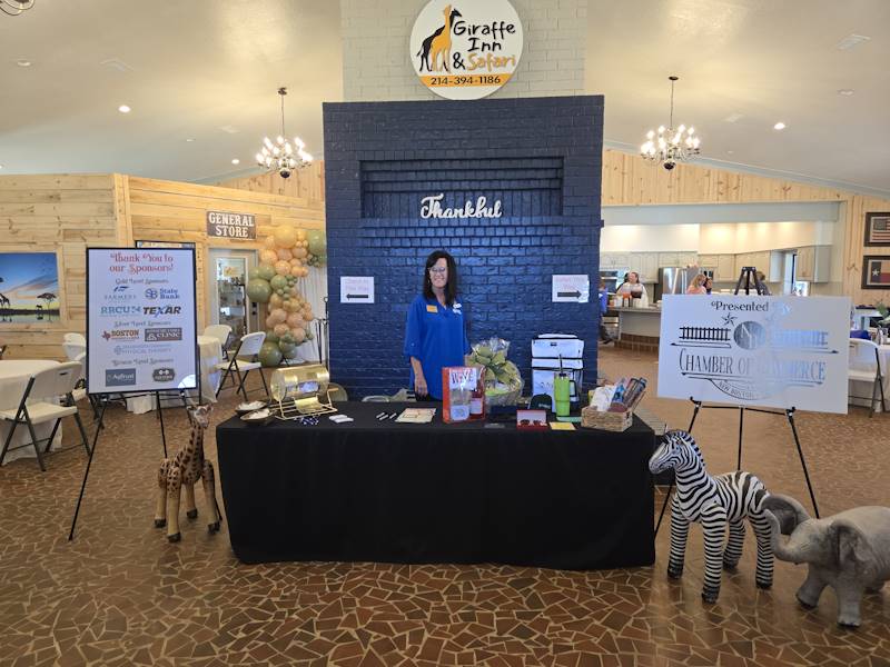 2024 Women in Business Luncheon 2024 Women in Business Luncheon