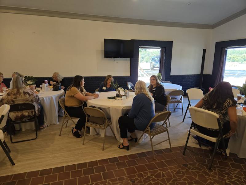 2024 Women in Business Luncheon 2024 Women in Business Luncheon