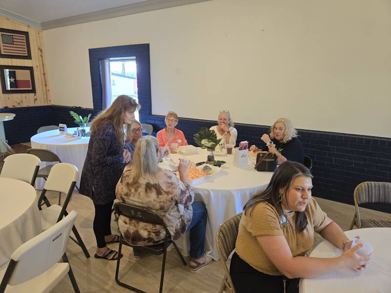 2024 Women in Business Luncheon 2024 Women in Business Luncheon