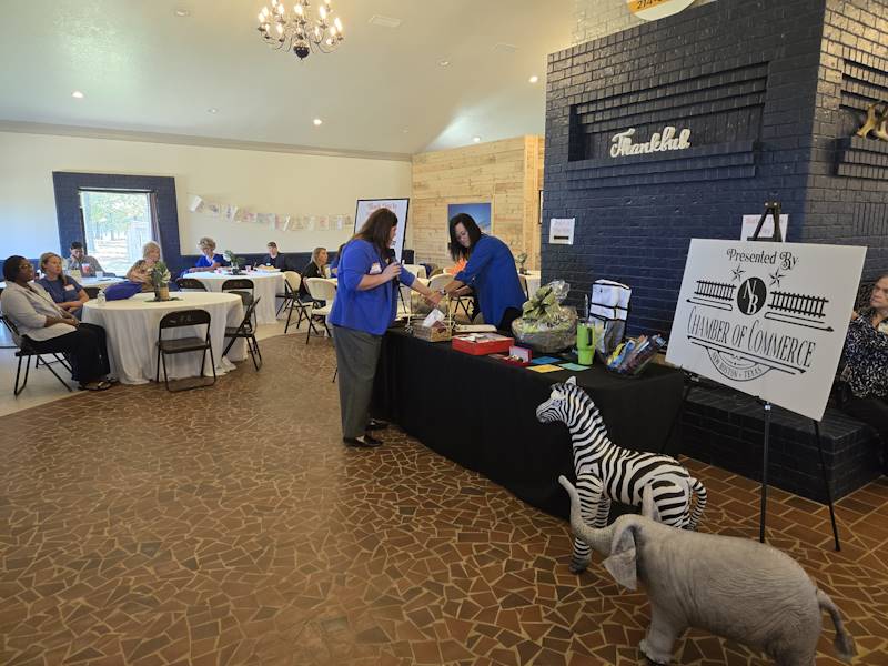 2024 Women in Business Luncheon 2024 Women in Business Luncheon