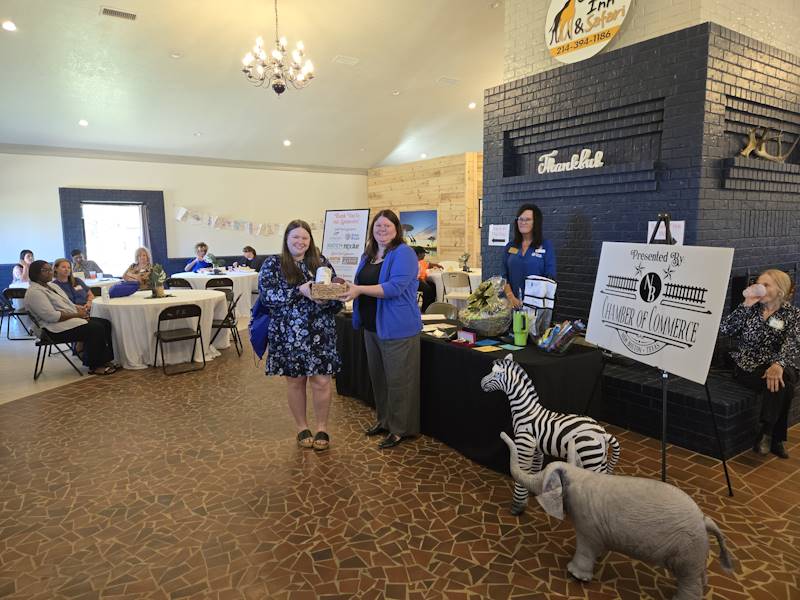 2024 Women in Business Luncheon 2024 Women in Business Luncheon