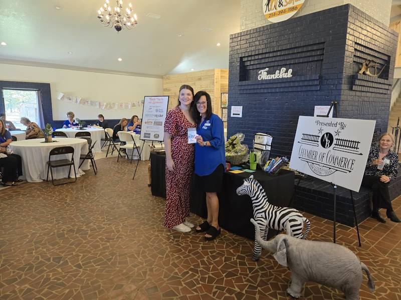 2024 Women in Business Luncheon 2024 Women in Business Luncheon