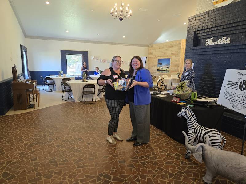 2024 Women in Business Luncheon 2024 Women in Business Luncheon