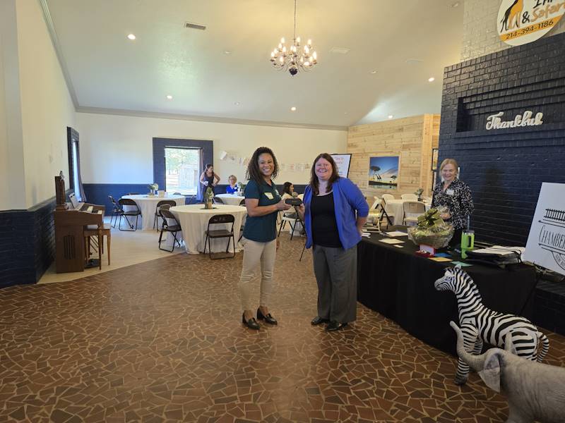 2024 Women in Business Luncheon 2024 Women in Business Luncheon